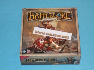 Battlelore 2. Edition