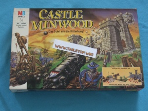 Castle Minwood