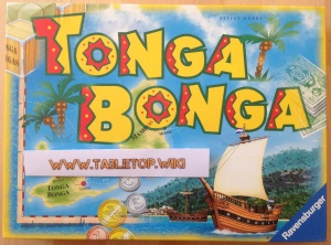 Tonga Bonga