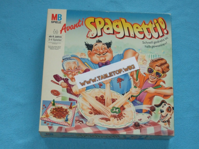 Datei:Avanti spaghetti1.JPG