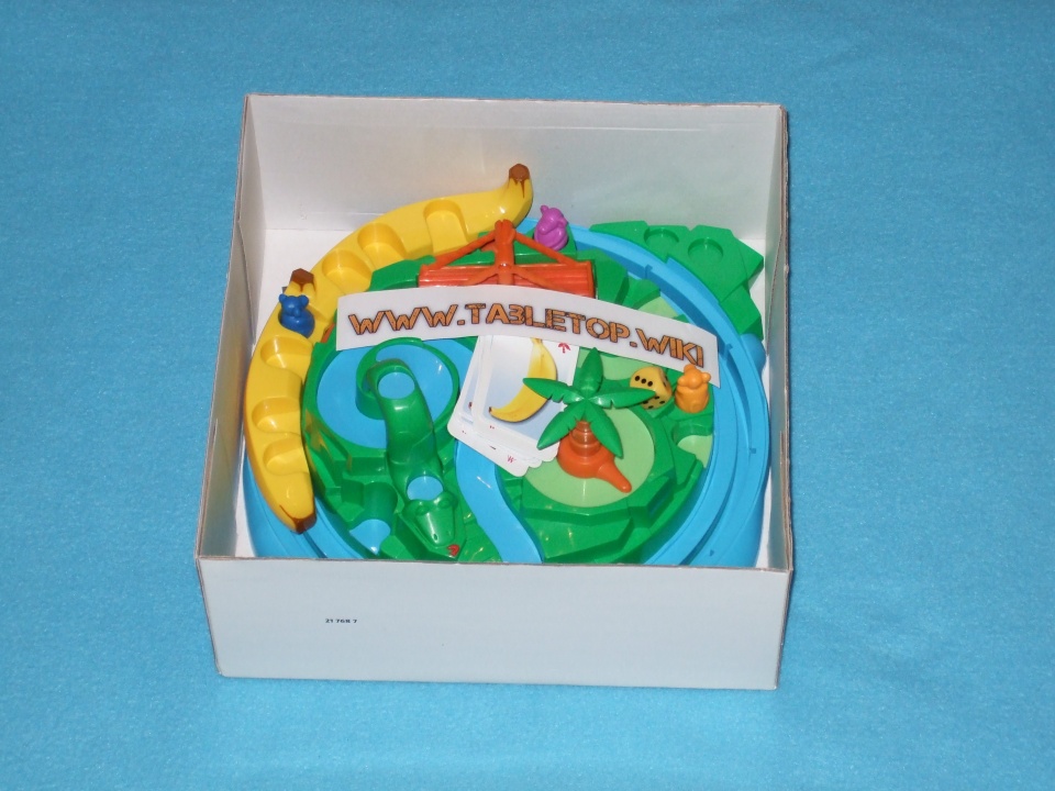 Banana Express Tabletop.wiki