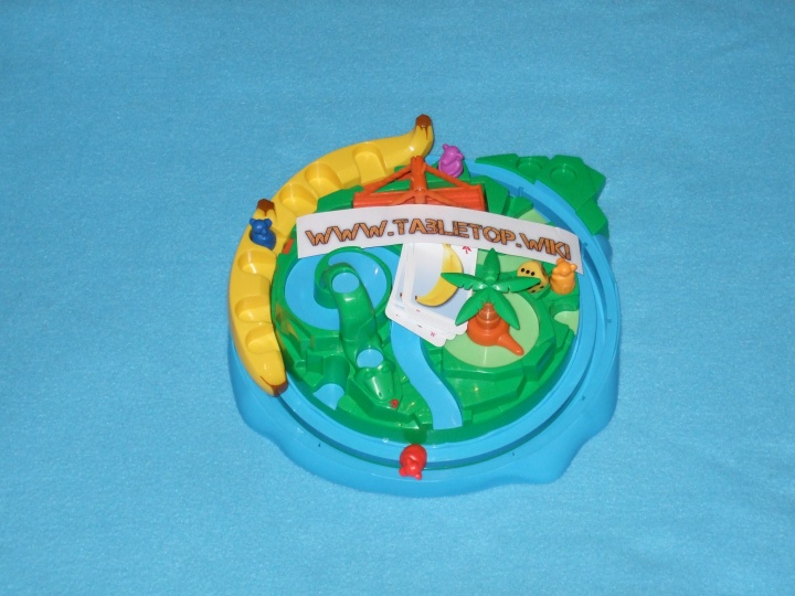 Banana Express Tabletop.wiki