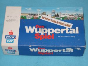 Das Wuppertal Spiel