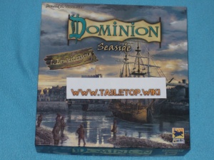 Dominion Seaside