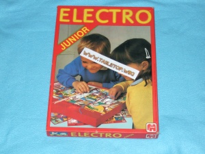 Electro Junior