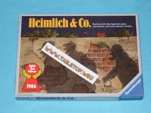 Heimlich & Co