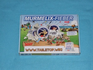 Murmelix-Fieber