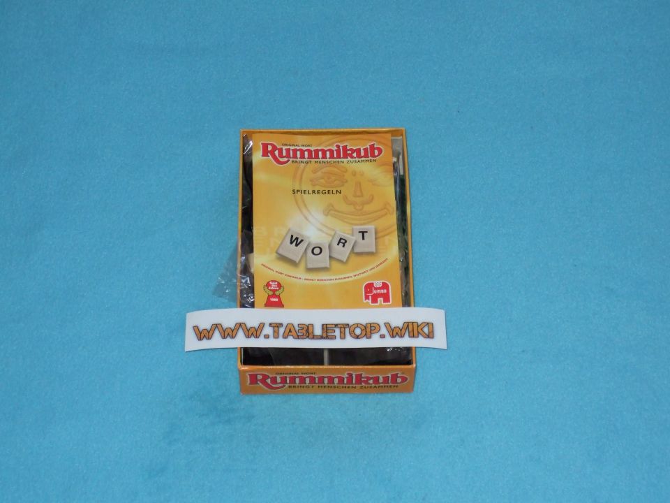 Rummikub Tabletop.wiki
