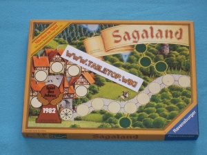 Sagaland