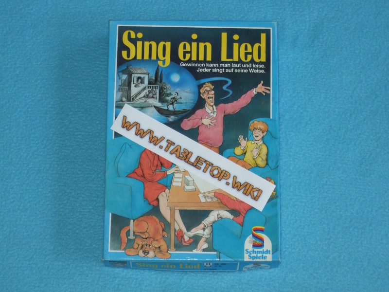 Datei:Sing ein lied.JPG